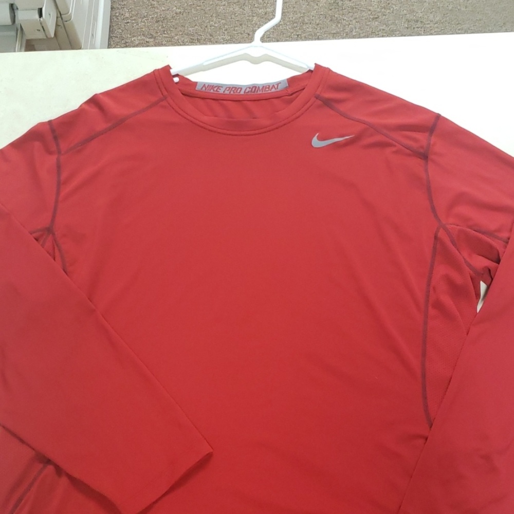 Men's 2X Nike Shirt